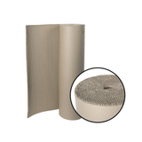 CORRUGATED PAPER (47")