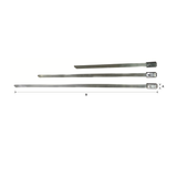 CABLE TIE - STAINLESS STEEL