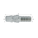 PH AIR COUPLER