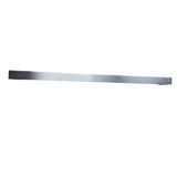 PP326 GLASS HANDLE