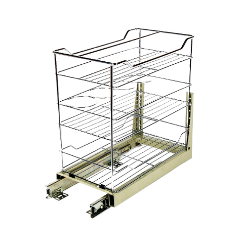 3 LAYER PULL OUT BASKET, PTJ013