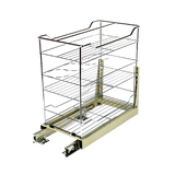 3 LAYER PULL OUT BASKET, PTJ013