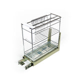 3 LAYER PULL OUT BASKET, PTJ014