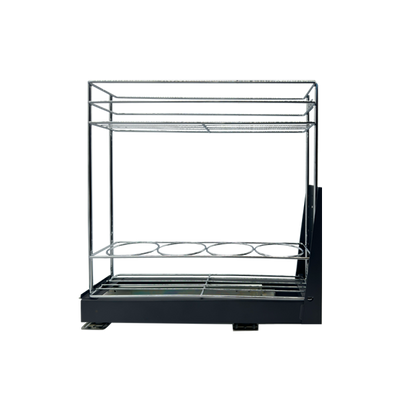 2 LAYER PULL OUT BASKET, PTJ016