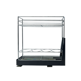 2 LAYER PULL OUT BASKET, PTJ016