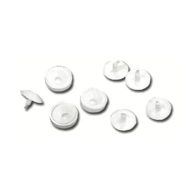 DOUBLE SCREW COVER