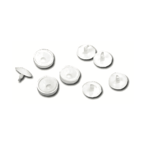 SINGLE SCREW COVER