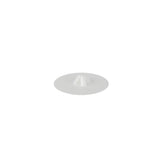 SINGLE SCREW COVER