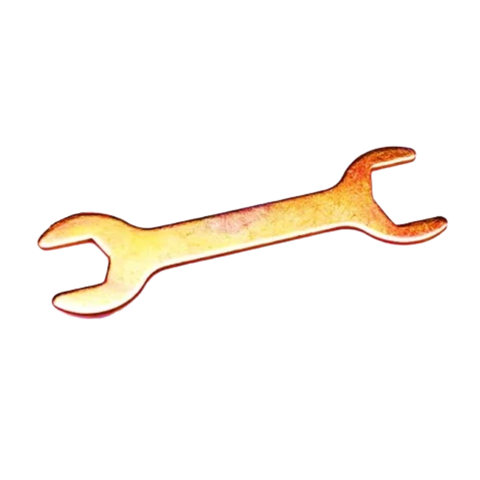 SPANNER FOR 801 ROLLER