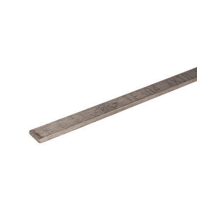 STAINLESS STEEL FLAT BAR