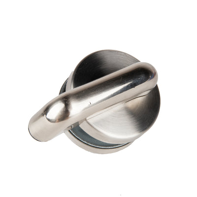 SW-B10 INDICATOR TOILET DOOR LOCK-ROUND