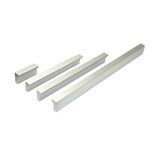 SW1000 DOOR HANDLE - ALUMINIUM
