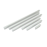SW1000S DOOR HANDLE - ALUMINIUM