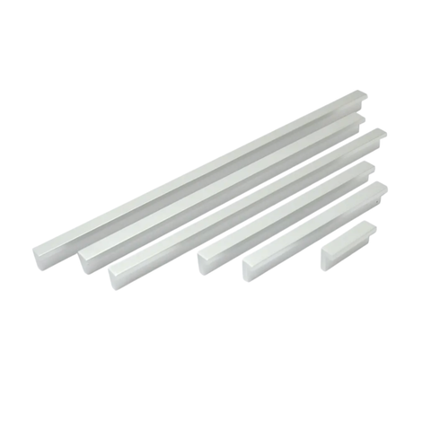 SW1000S DOOR HANDLE - ALUMINIUM
