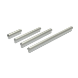 SW1010 DOOR HANDLE - ALUMINIUM