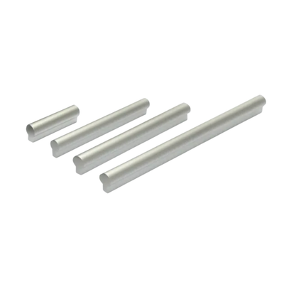 SW1010 DOOR HANDLE - ALUMINIUM