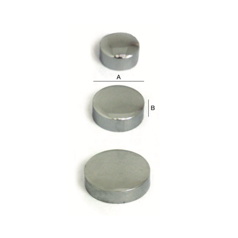 SW25 GLASS COVER