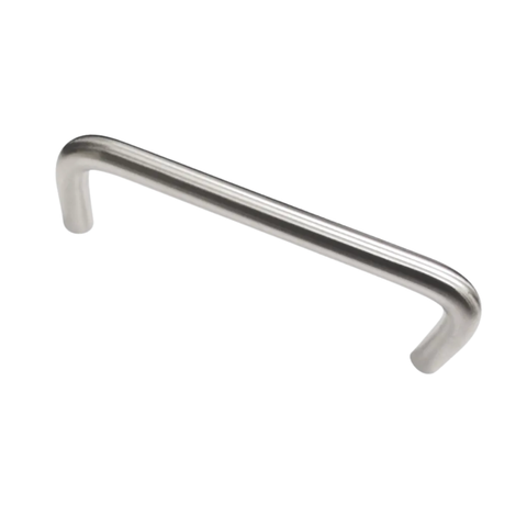 SW271 DOOR HANDLE - STAINLESS STEEL