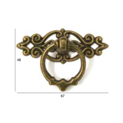 SW6280 DOOR HANDLE