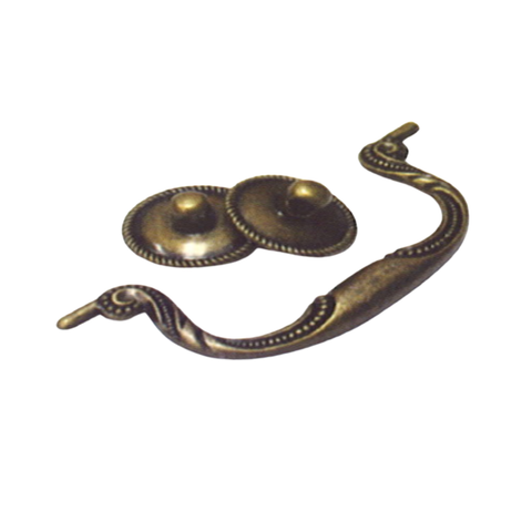 SW6302 DOOR HANDLE