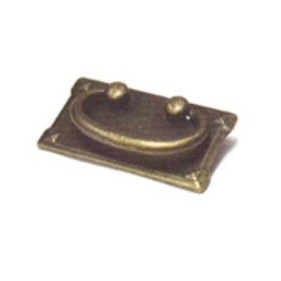 SW6640 DOOR HANDLE