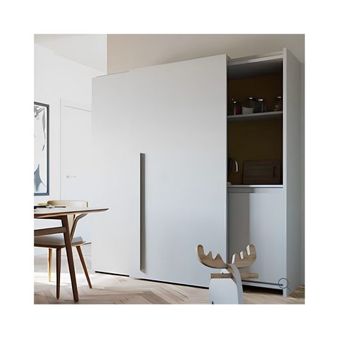 Salice Slider M35