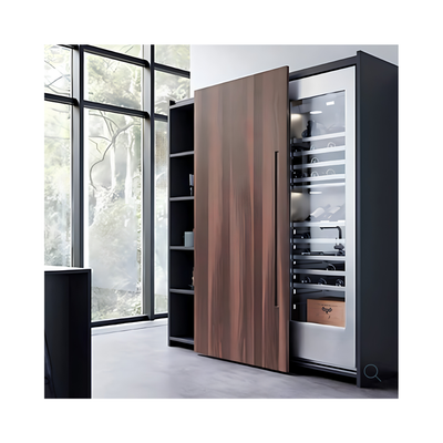 Salice Slider M35
