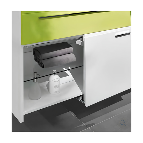 Salice Slider S10