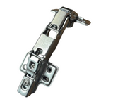AIR PRESSURE CONCEAL HINGE 180°