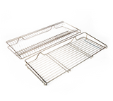 WALL DISH RACK