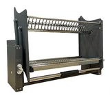 UP AND DOWN STORAGE KIT ELEVATOR WITH BASKET - ALUM