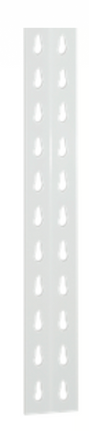 BOLT-LESS SLOTTED ANGLE (INDUSTRIAL)