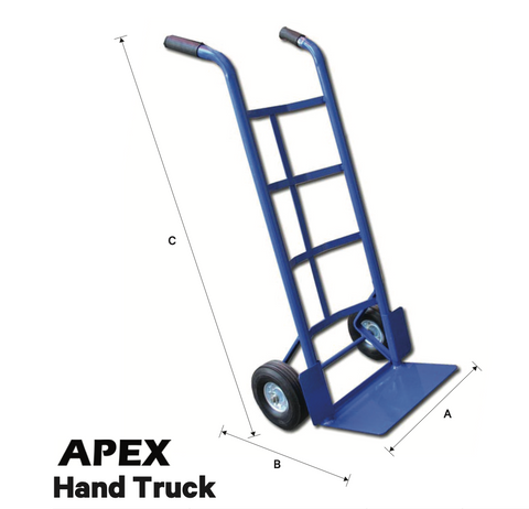 HAND TRUCK