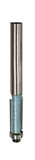 STRAIGHT BIT WITH ONE BEARING