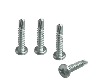 PAN HEAD SELF-DRILLING SCREW