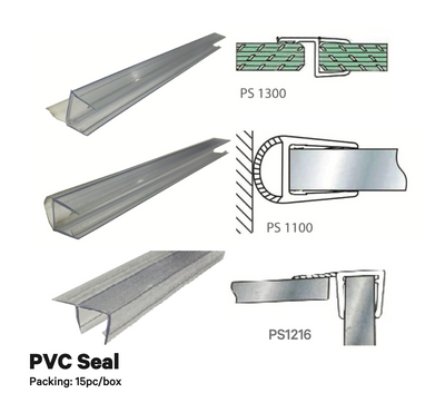 PVC SEAL