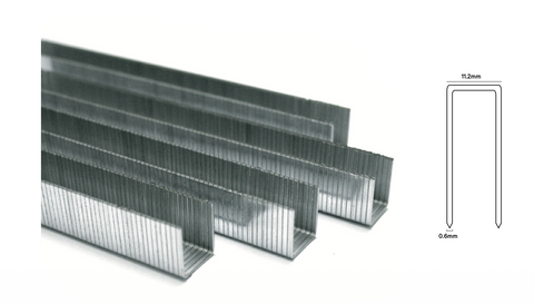 10J AIR STAPLES