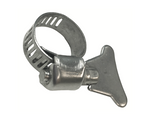 HOSE CLIP WITH KEY