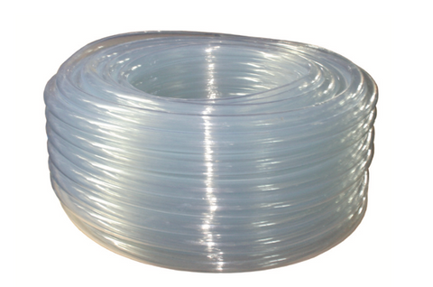 PVC CLEAR HOSE