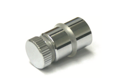 SINGLE GLASS STUD #1225