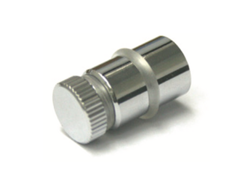 SINGLE GLASS STUD #1225