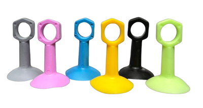 SILICON DOOR STOPPER