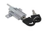 AEROPLANE LOCK