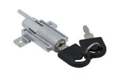 AEROPLANE LOCK