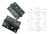 PLAIN JOINT HINGE - 4BB - SUS304
