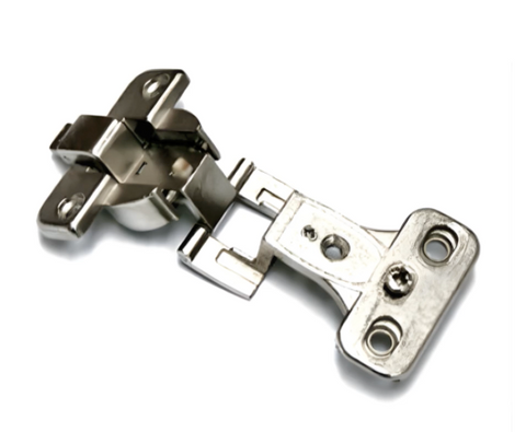 270° CONCEAL HINGE