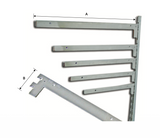 AA SYSTEM BRACKET B120