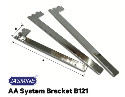 AA SYSTEM BRACKET B121