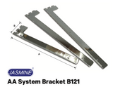 AA SYSTEM BRACKET B121