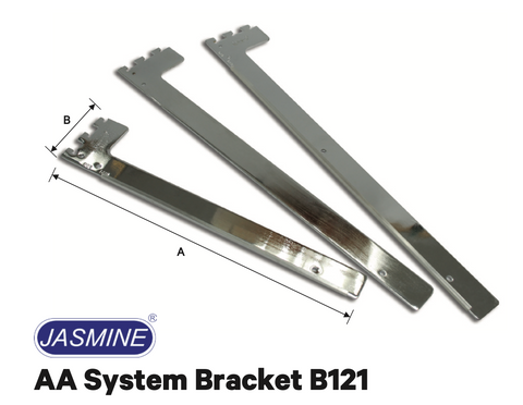 AA SYSTEM BRACKET B121